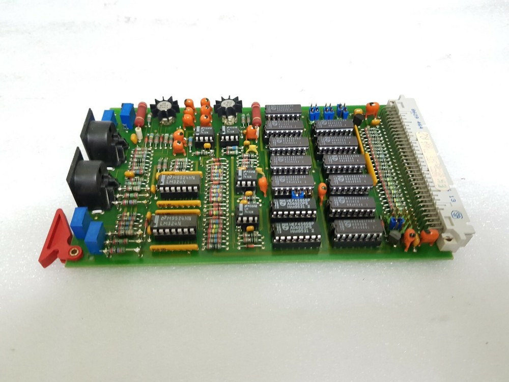 FEI BOARD 4022 192 71661