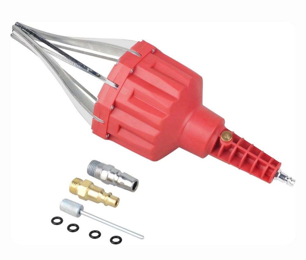 Universal Pneumatic CV Joint Boot Spreader Expander Install Installation Tool