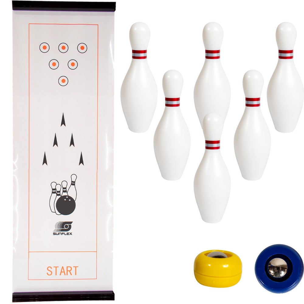 Tablegame Bowling