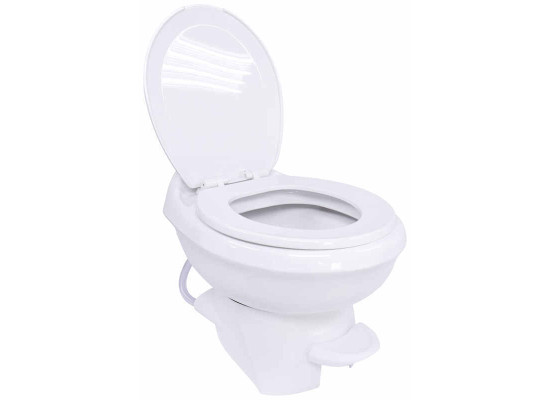 Thetford 34433 Aqua-Magic Style Plus TOILETS RV, NEW, SALE, FREE SHIPPING