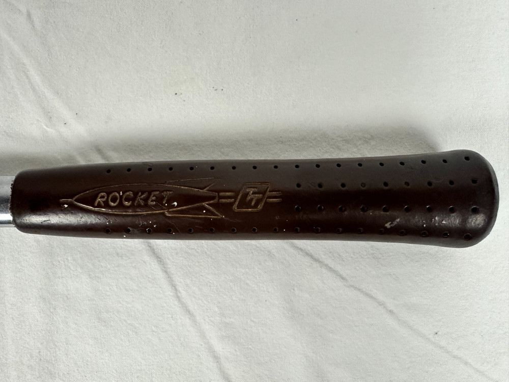 True Temper Rocket A20 Hammer Vintage Used