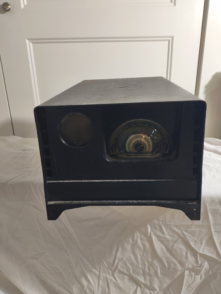 Luxedo Projection System Projector