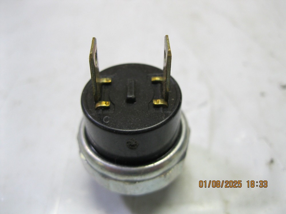 HVAC Cut-Off Switch-Pressure Switch Group 10 A7249