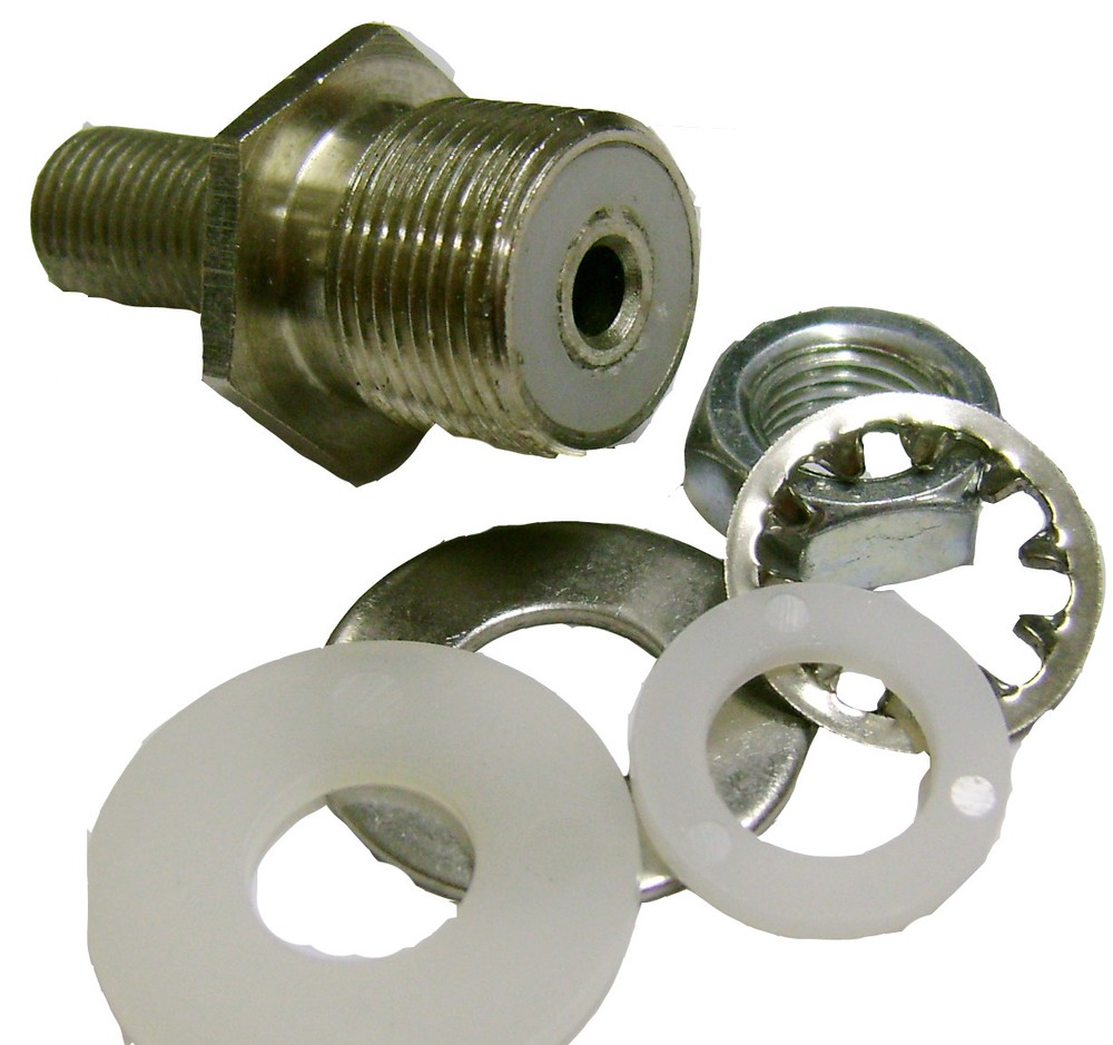 G1PC Gamma Hardware Kit for Maco Gamma Matches