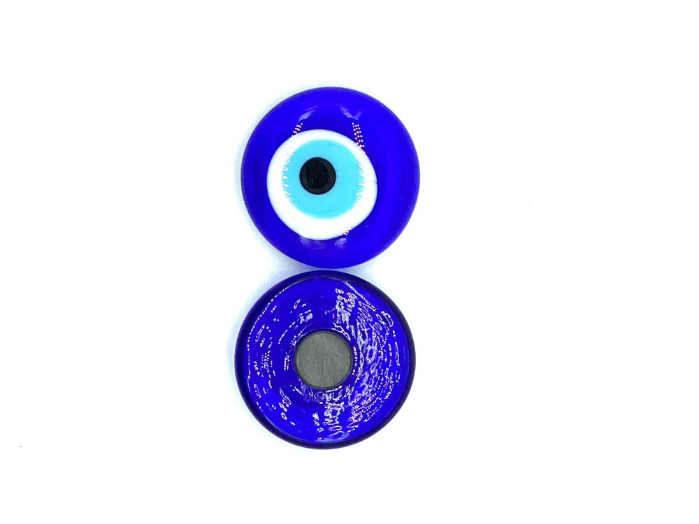 Lucky eye Magnet 4.CM #5378