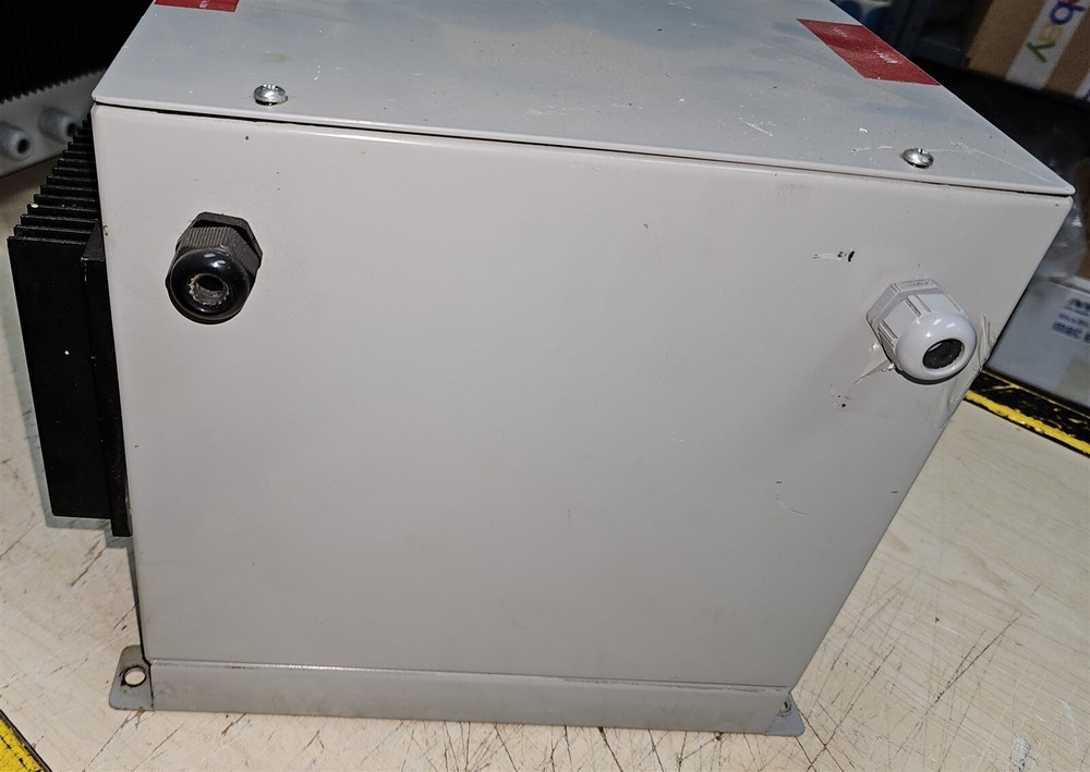 Daykin Power Supply PSD4862425-4E 24V DC Enclosed