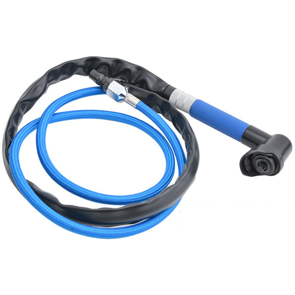 NEW Pneumatic Die Elbow Grinder Right Angle Grinding Burnishing Machine