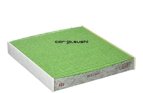 DENSO Car Air Conditioner Filter Clean Air Filter DCC2002 (Product Code:
