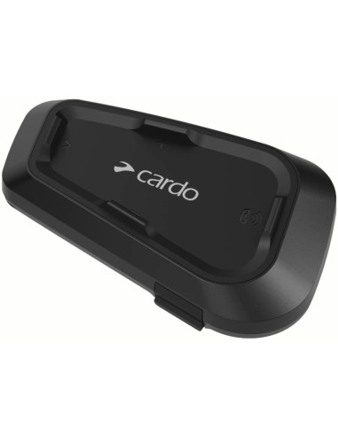 Cardo SPIRIT HD Replacement Control Unit (Control Unit Only)