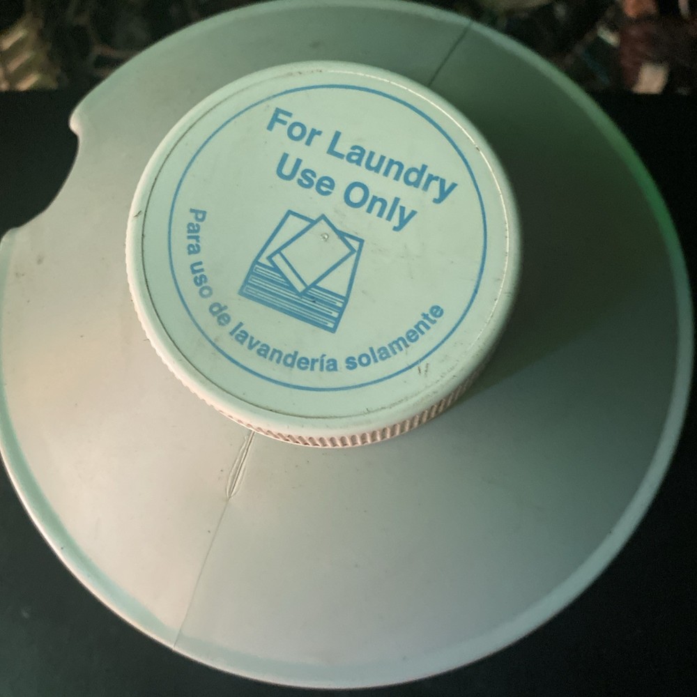 Ecolab Solid Navisoft 6116001 Fabric Softener