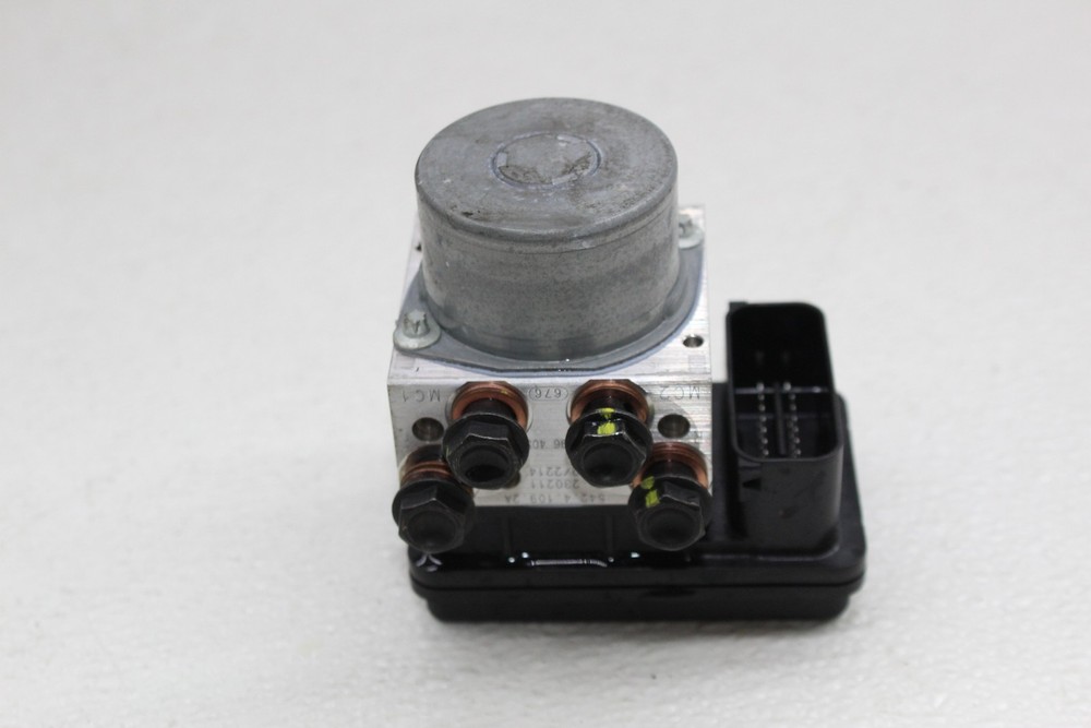 23-25 DUCATI SCRAMBLER 800 ICON ABS PUMP UNIT MODULE