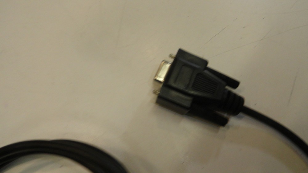 ZZ6: Vaddio AutoView Receiver New