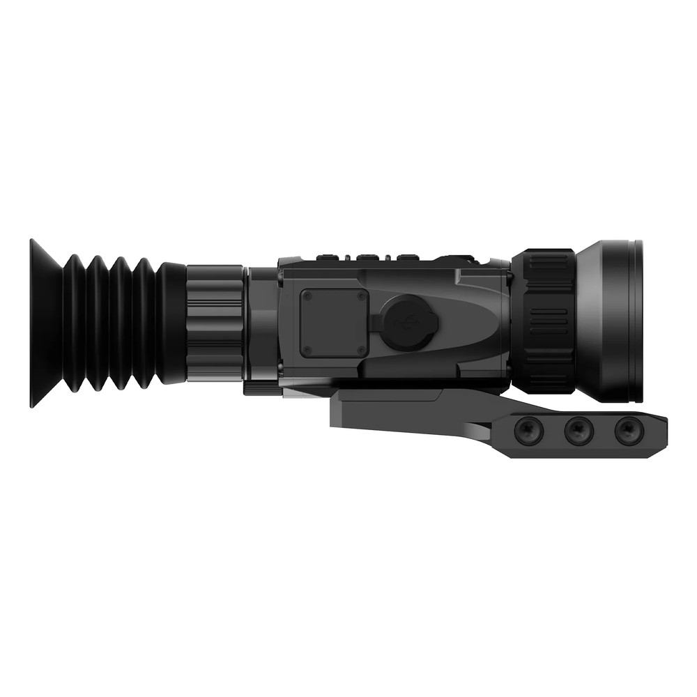 DNT Hydra 640 Multi-Function Thermal Scope HS650 50mm