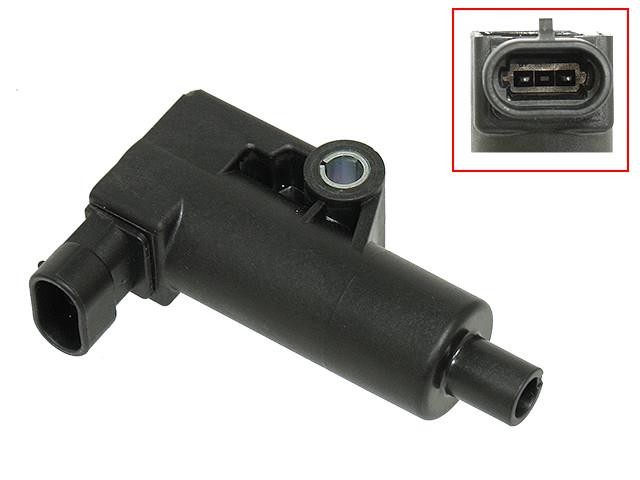 Bronco Ignition Coil - AT-01679