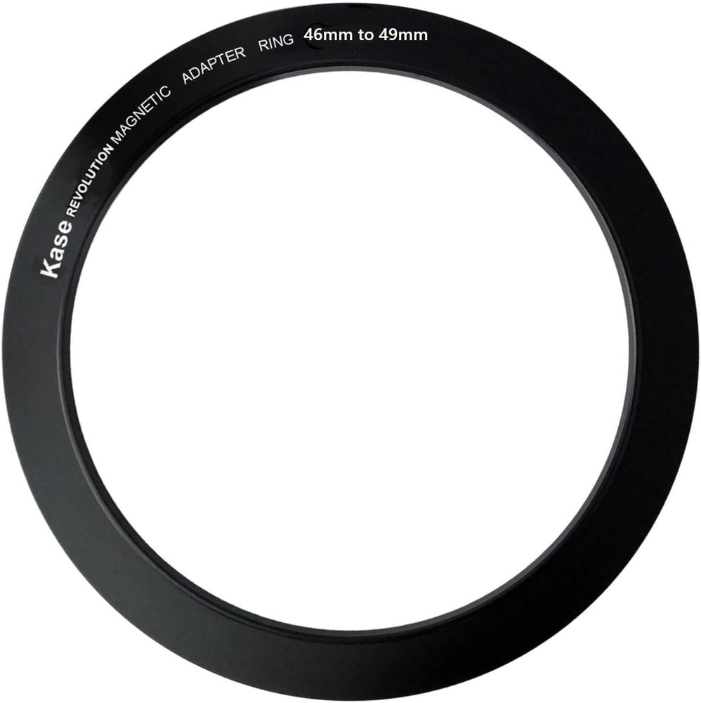 Revolution Magnetic Step up Filter Ring Adapter (46-49Mm)