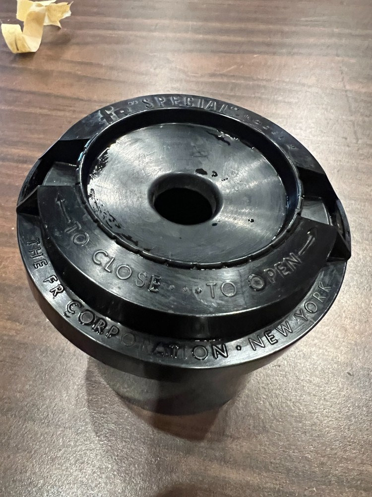 FR "Special" Model 2 Developing Tank