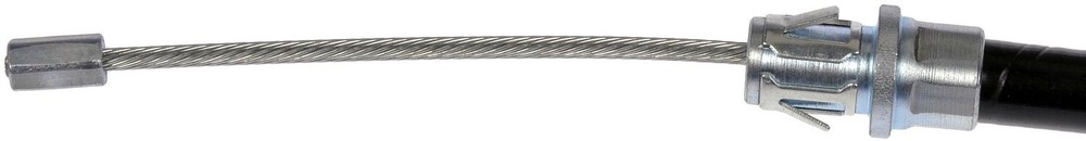 Brake Cable Dorman/First Stop C660057