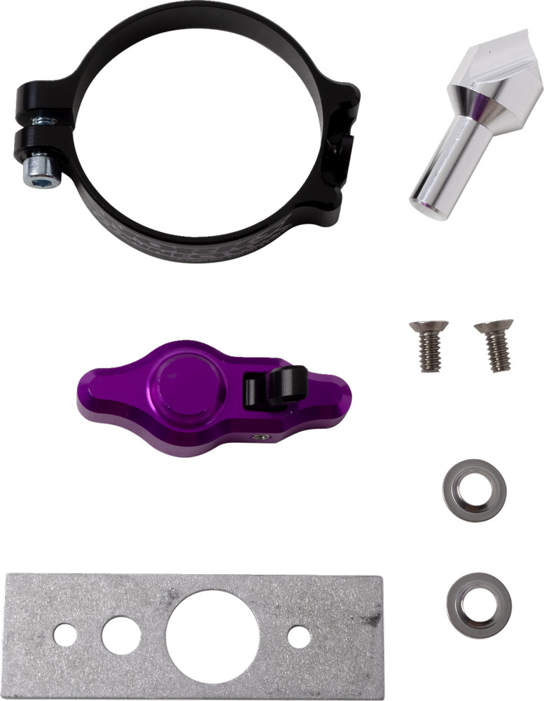 WORKS CONNECTION Pro Launch Start Device - Yamaha 12-P414