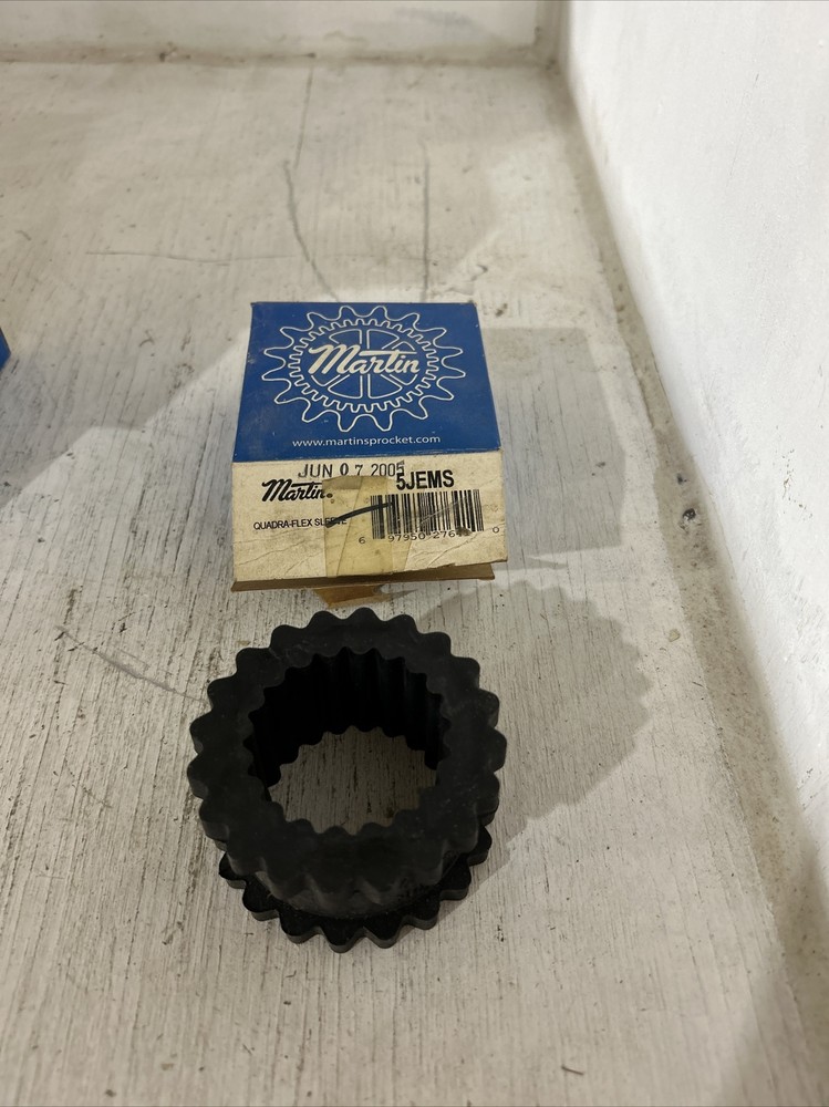 Martin 5JEMS 5J Flex Coupling Insert Element (SP150)