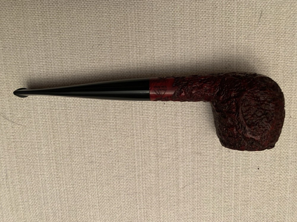 Paneled Sean Reum Billiard