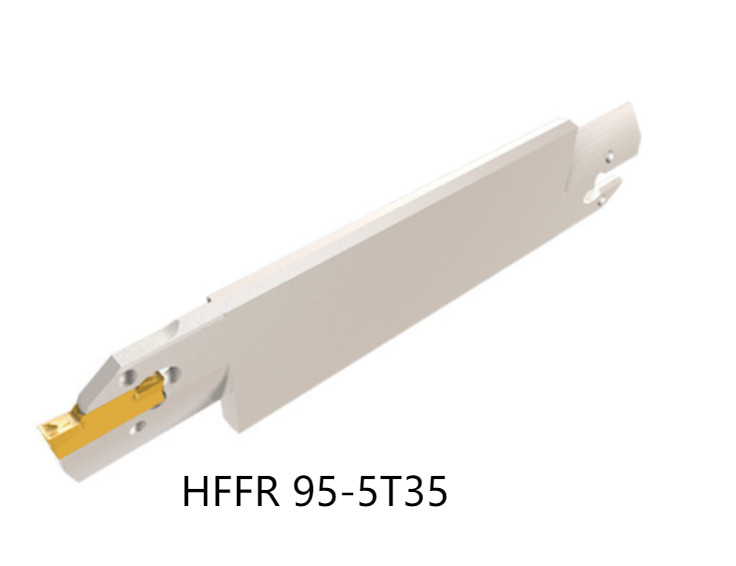 1  PCS  ORIGINAL  INSERTS       ‎HFFR 95-5T35