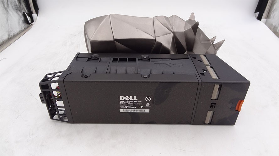 Dell 9MJFC M1000E Fan