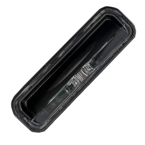 Liftgate Release Switch Tailgate Trunk Switch Compatible with 2012-2015 Focus
