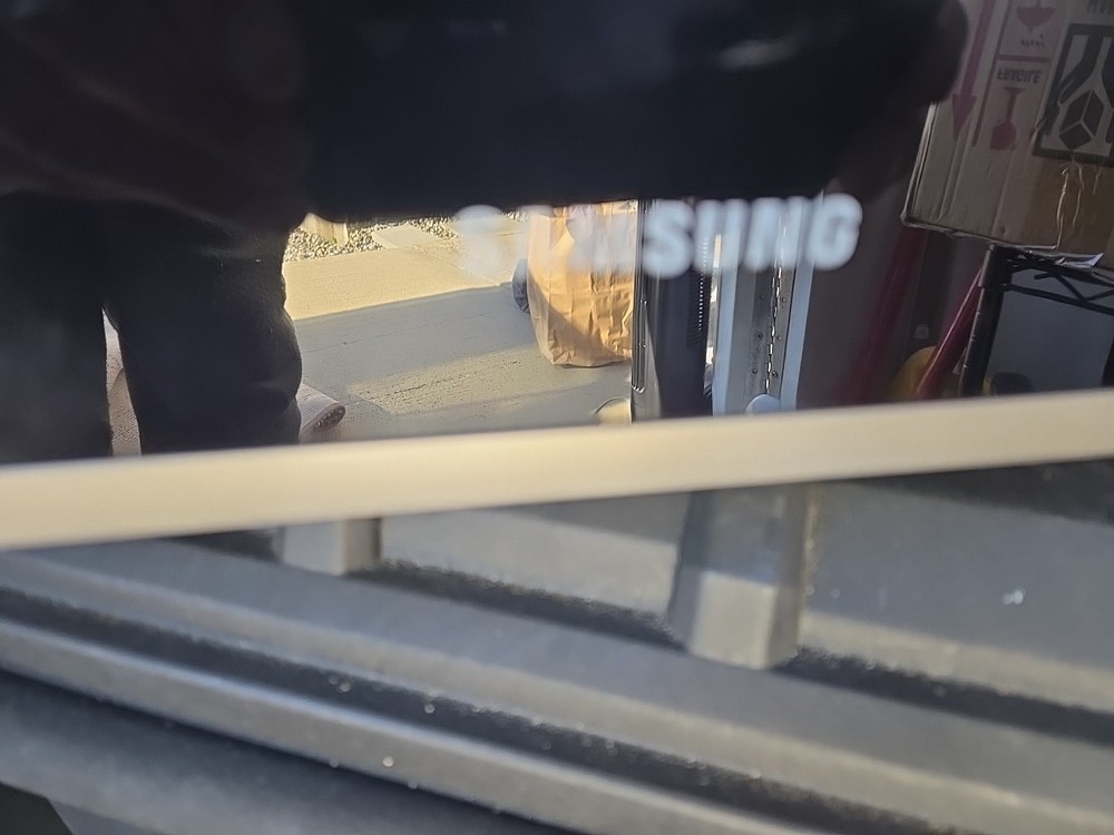 Samsung Microwave ms11k3000