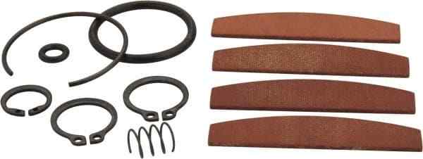 PRO-SOURCE 4" Diam Angle & Disc Grinder Repair Kit For Use with 4' Angle Grin...