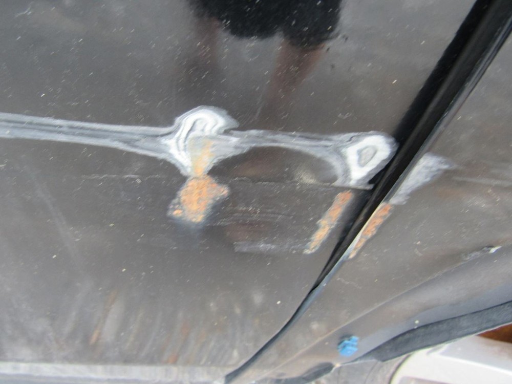 PILOT 2016 Glove Box 1042013