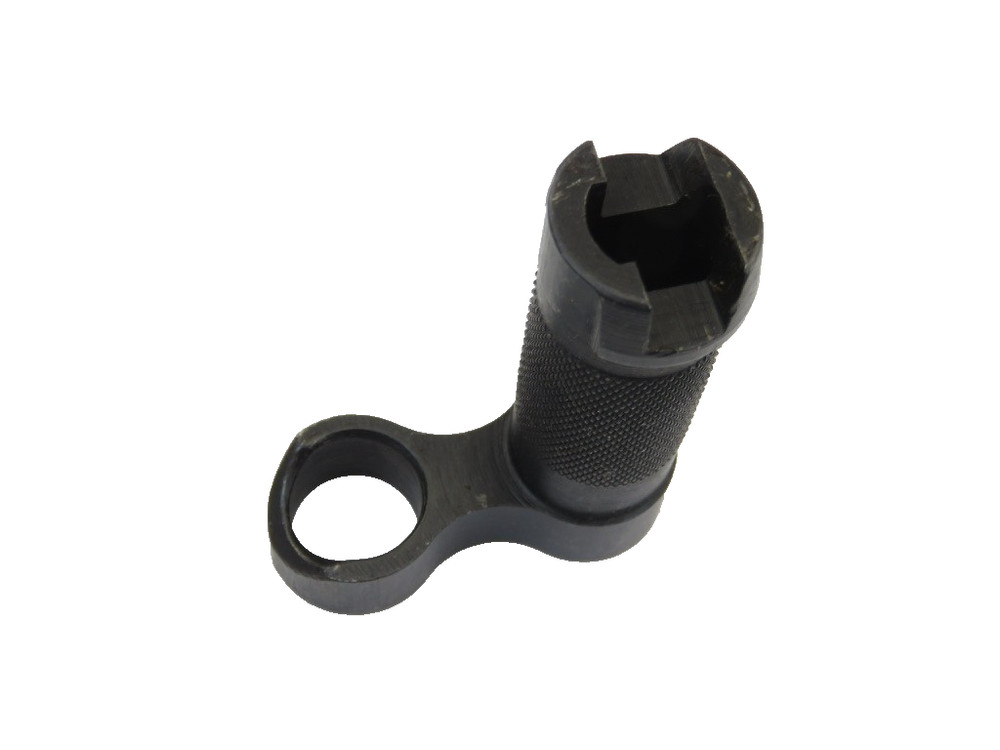 1 SURPLUS - SKS Type 45 & 56 Bayonet Handle Lug