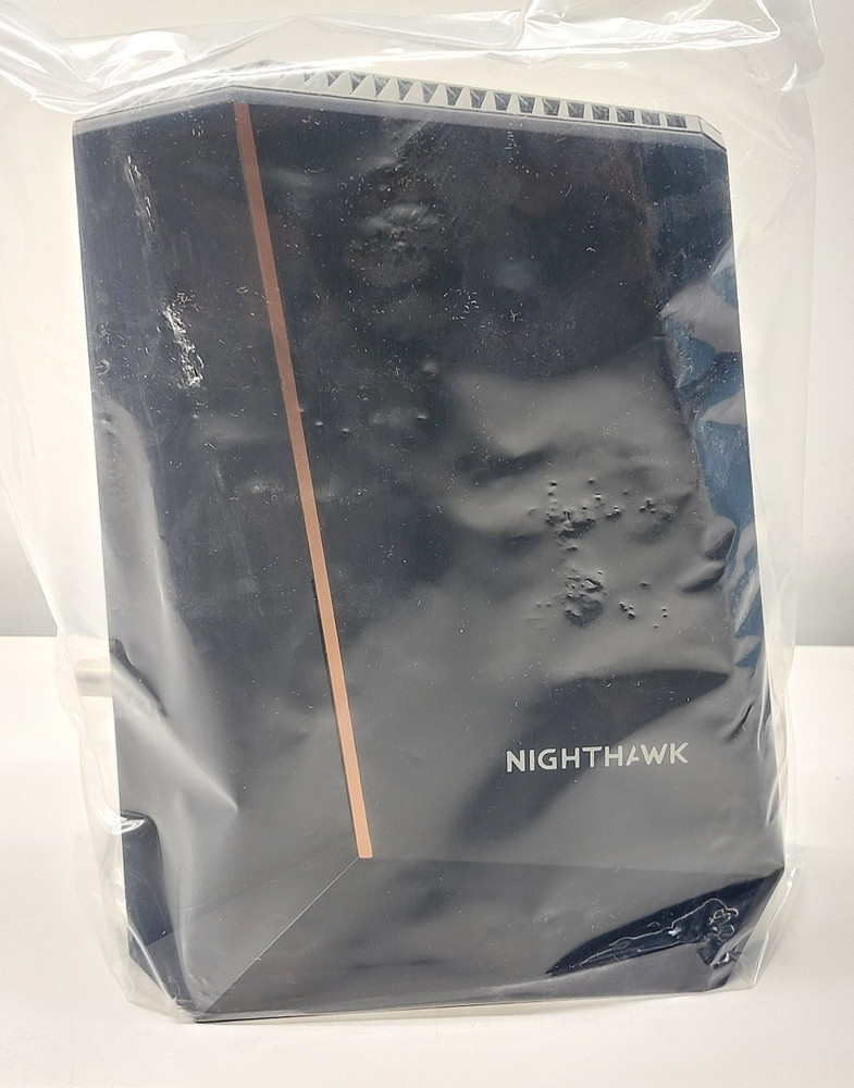 Netgear Nighthawk CM2000 2.5Gbps Internet Cable Modem