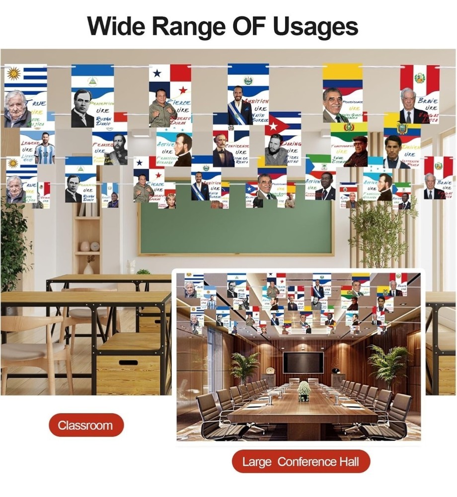 Hispanic Heritage Banner