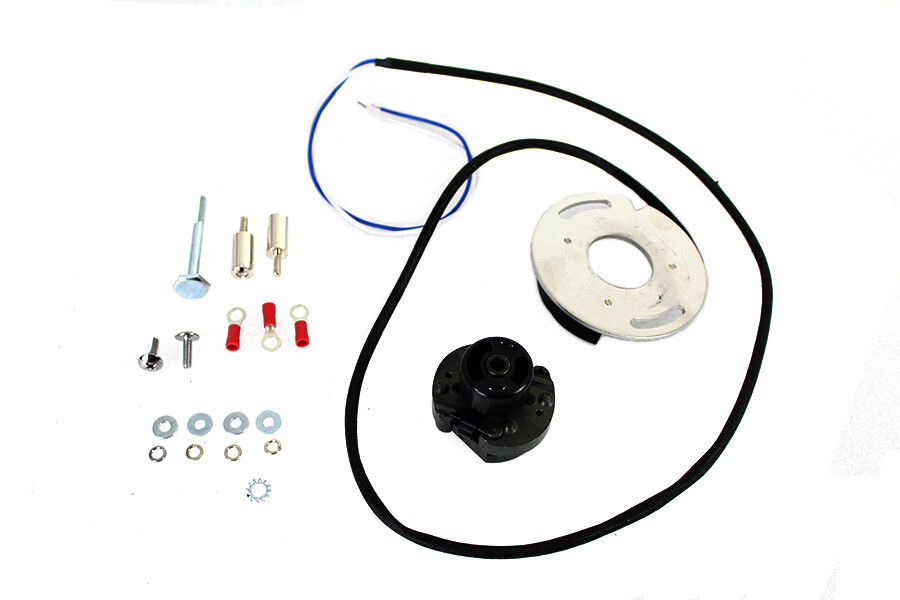 V-Twin For V-Fire Dual Fire Ignition Kit - High Performance Ignition Solution