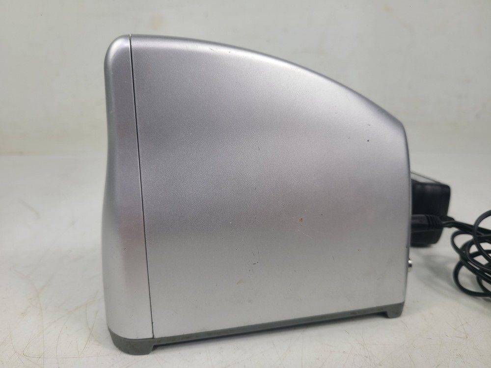 Brookstone S6LA Wireless Speaker Transmitter w/ Power Adapter (TESTED)