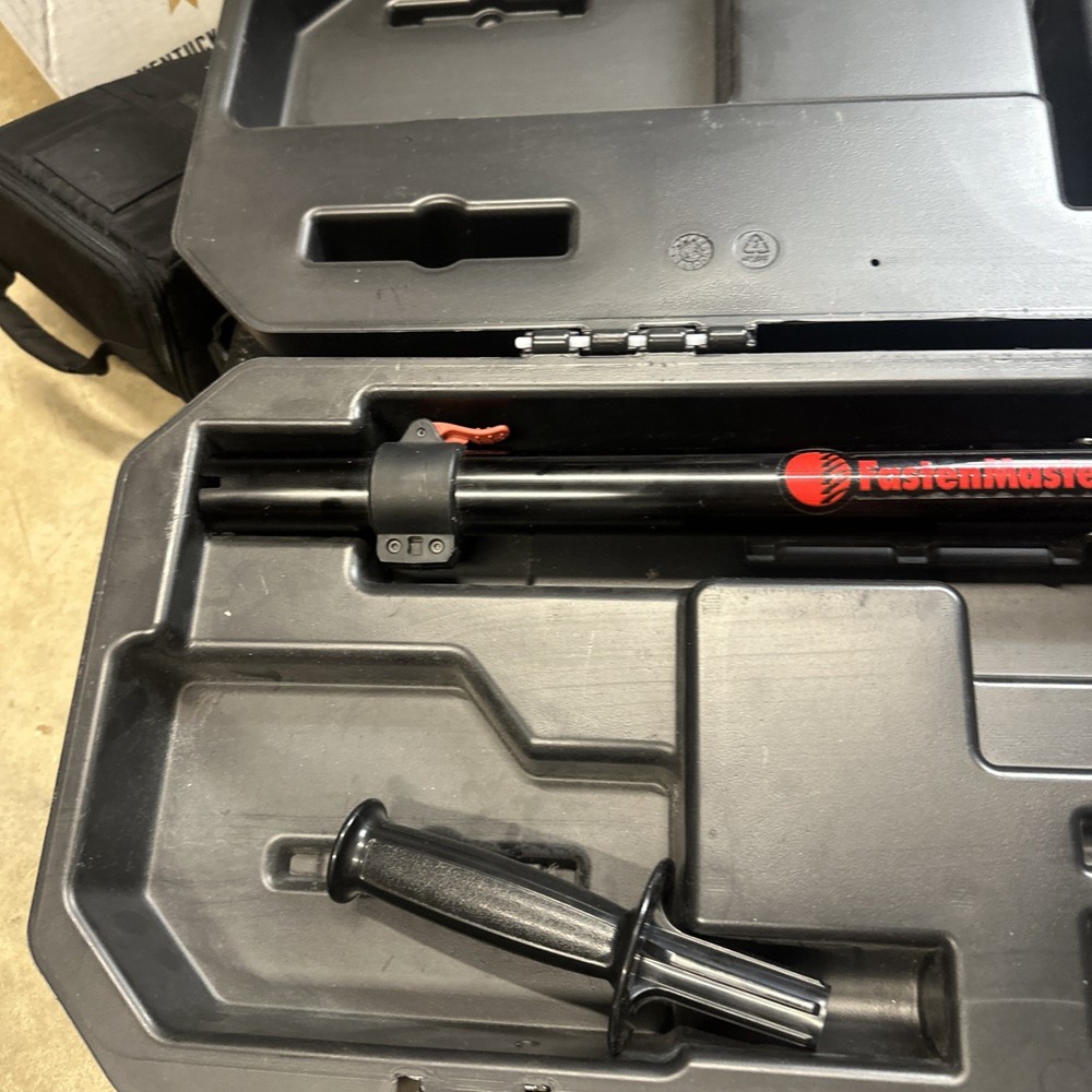 Milwaukee Framefast Tool FastenMaster