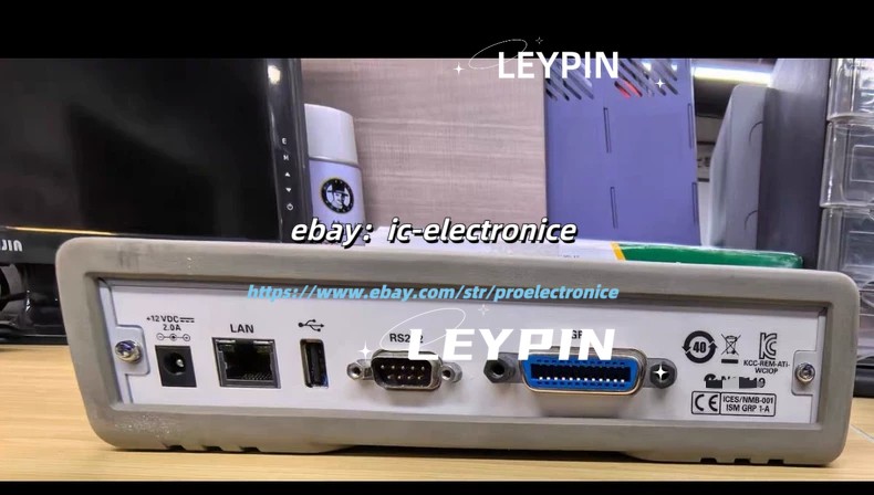 1 PCS Agilent E5810B Gateway/ic