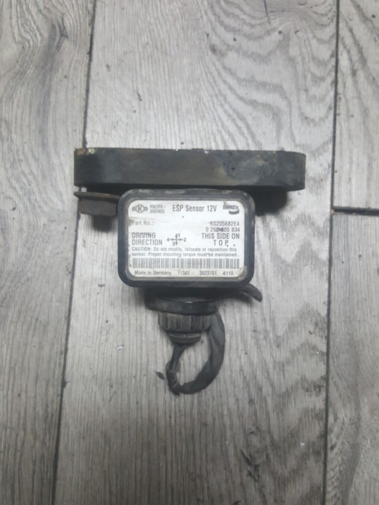 BENDIX ABS SENSOR K0205682E4