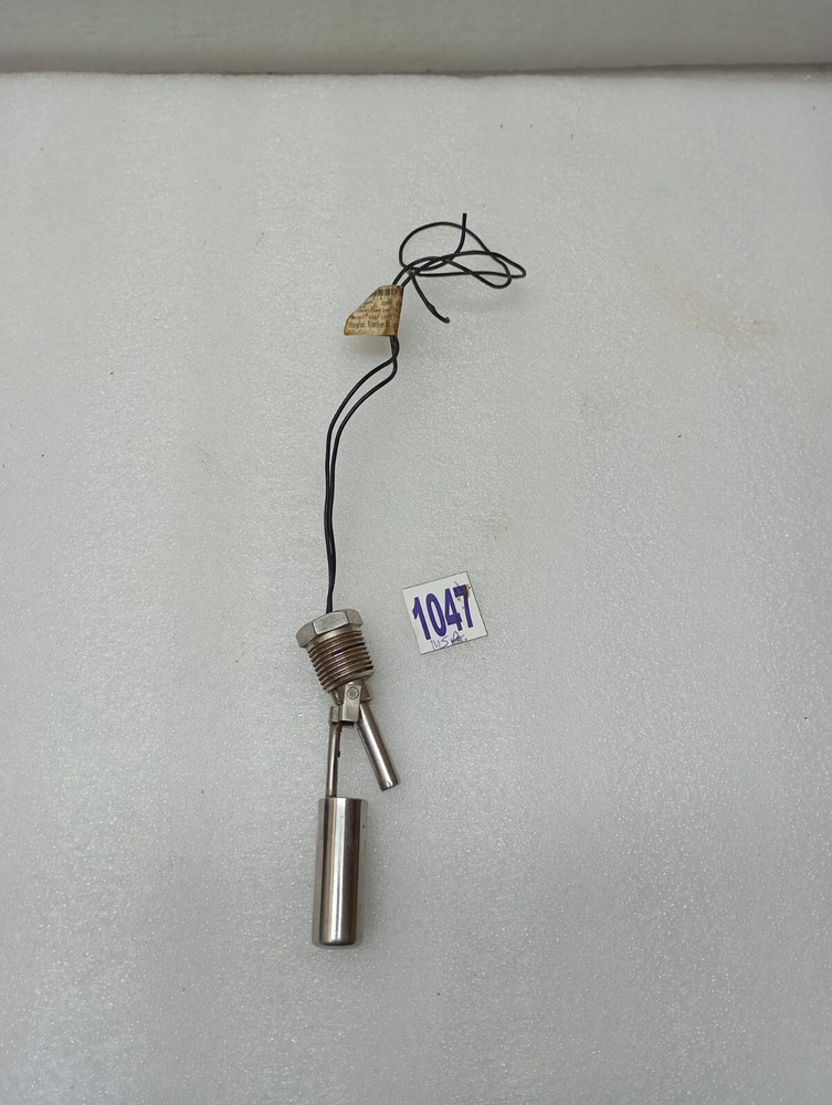 YUANBEN FLOAT LEVEL Model . LSAZ-100-50 MOUNT WATER LEVEL SENSOR