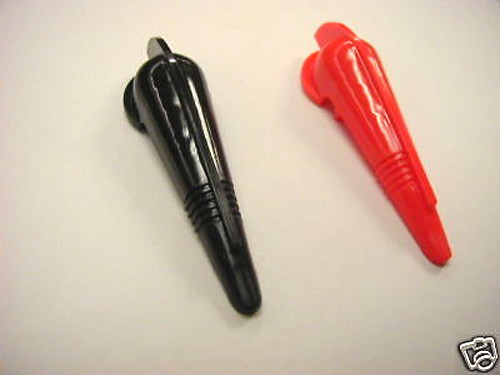 Lionel 1033 replacement Transformer Handles w/ clips