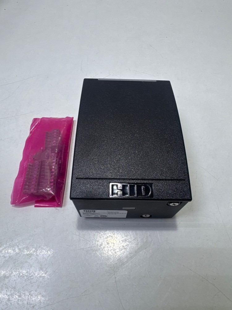 HID ER40 82120AKI000 Network Controller Security Acess