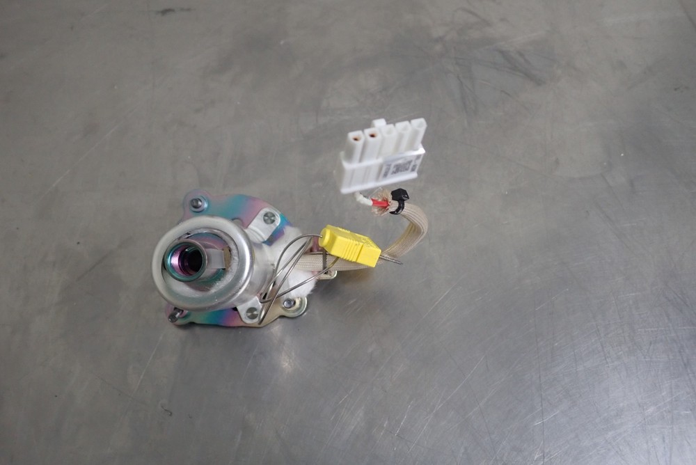 Agilent Technologies Split/Splitless Inlet Assembly