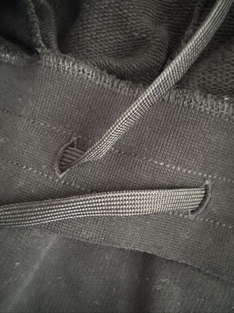 Marks and Spencer Goodmove Cuffed Joggers Size 8