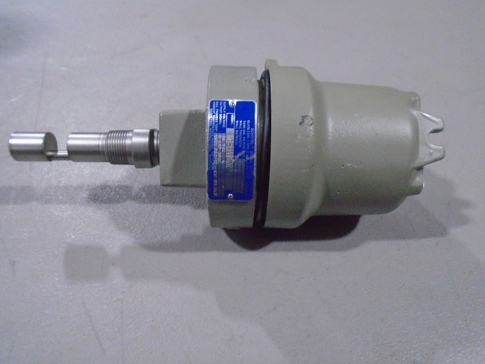 ECHOTEL 911-A1A2-E10 LEVEL III CONTROL 1500 PSI 24VDC