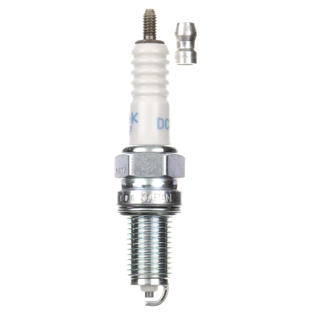 Bimota DB5 1000 2005 2006 NGK Spark Plug DCPR8E