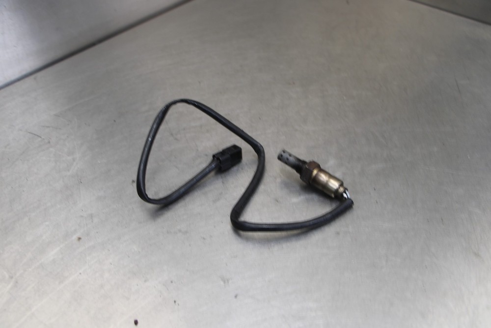 06-12 TRIUMPH DAYTONA 675 OXYGEN O2 EXHAUST GAS LAMBDA SENSOR
