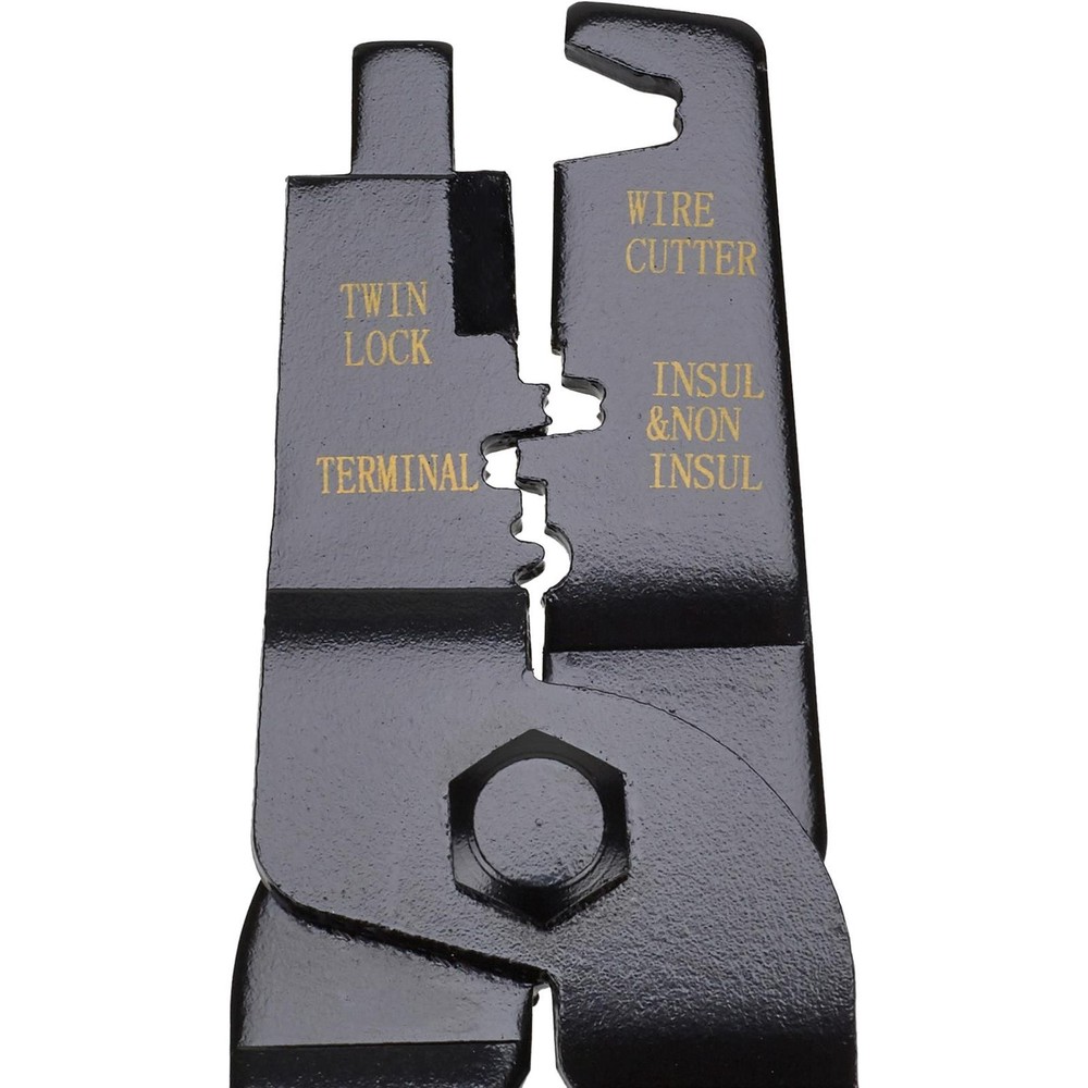 Moroso Flathead Spark Plug Wires & Stripper/Crimper