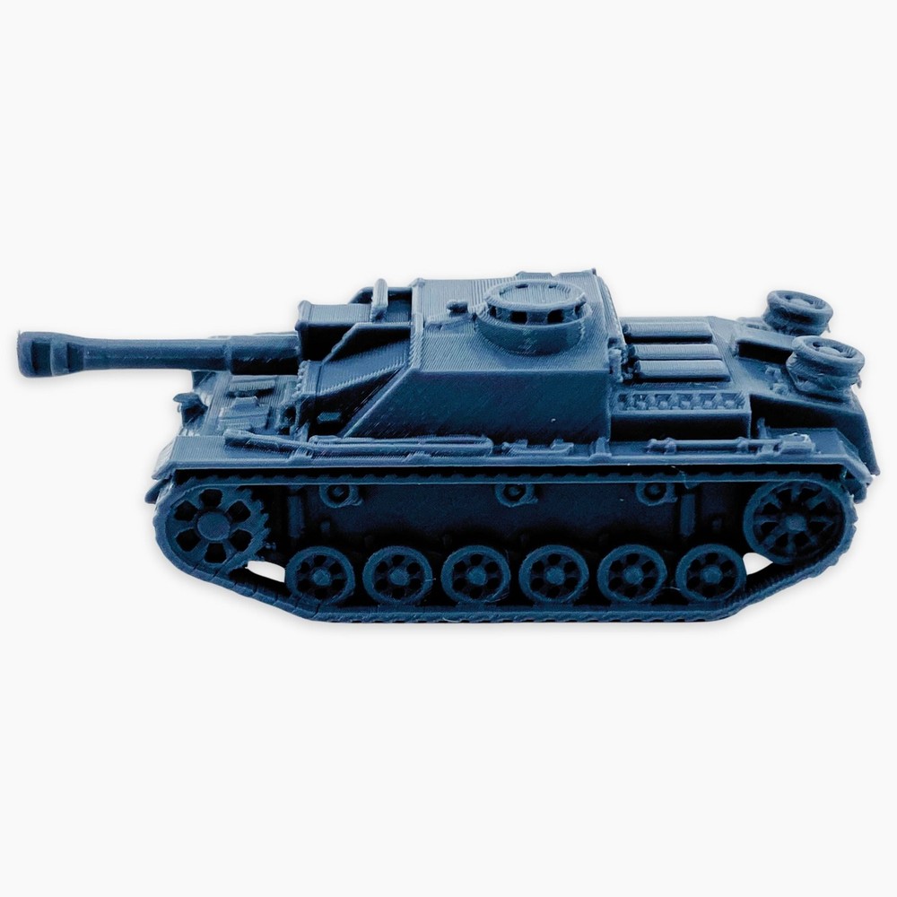 StuH 42 (no mg early)