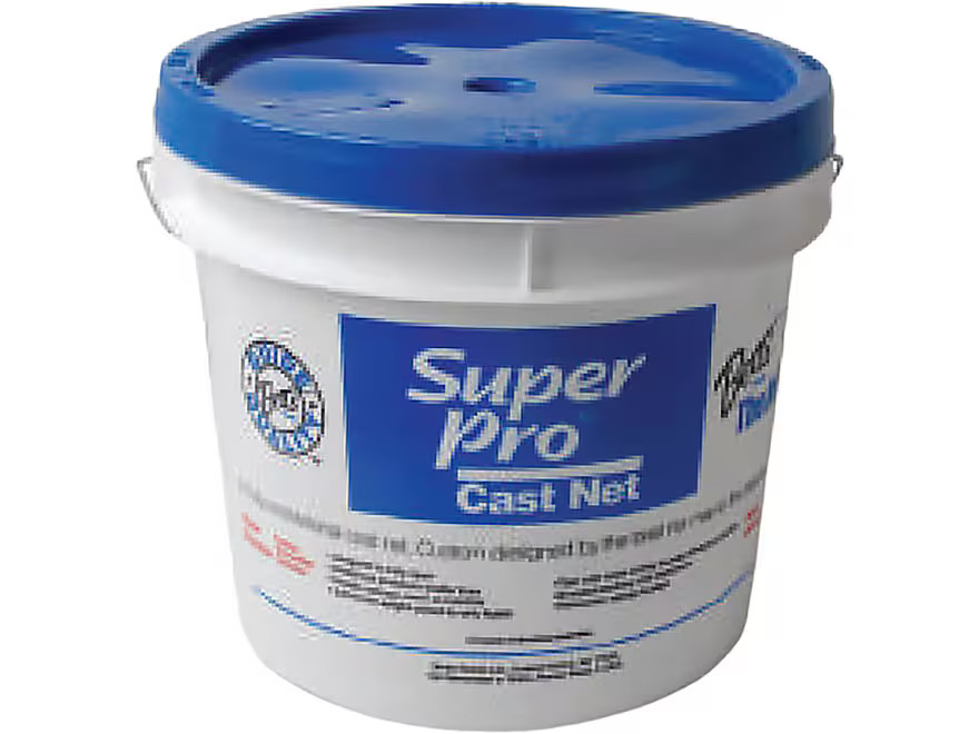 Betts Super Pro Cast Net