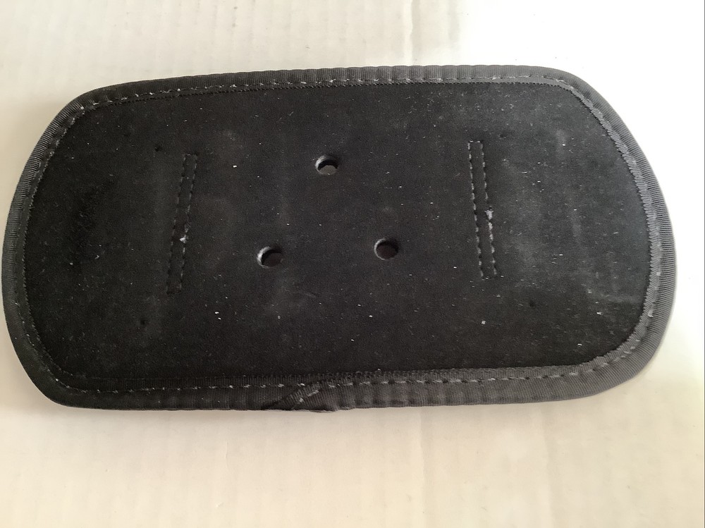 TACTICAL HOLSTER REPLACEMENT PAD 6900-1